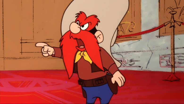 The Looney, Looney, Looney Bugs Bunny Movie still