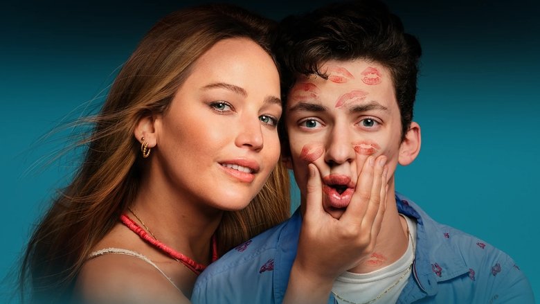 No Hard Feelings still 1