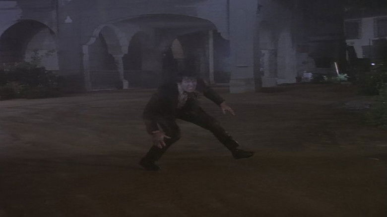 The Norliss Tapes still