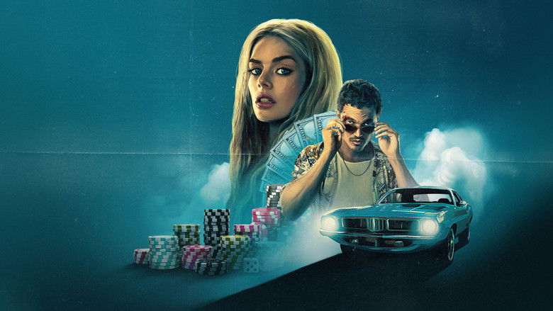 Eenie Meanie still 4