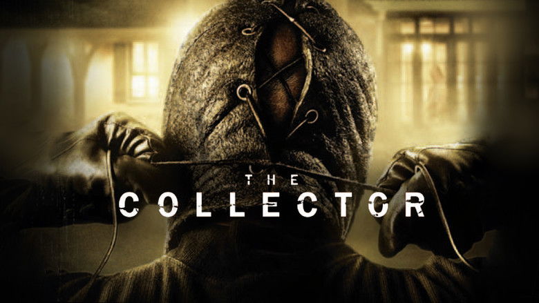 The Collector still