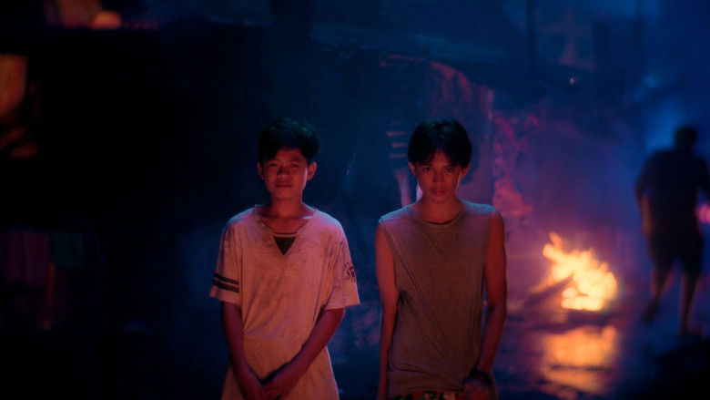 Some Nights I Feel Like Walking still