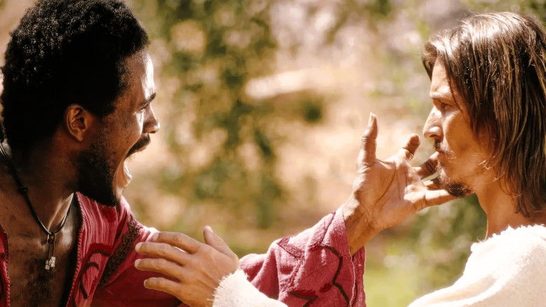 Jesus Christ Superstar still