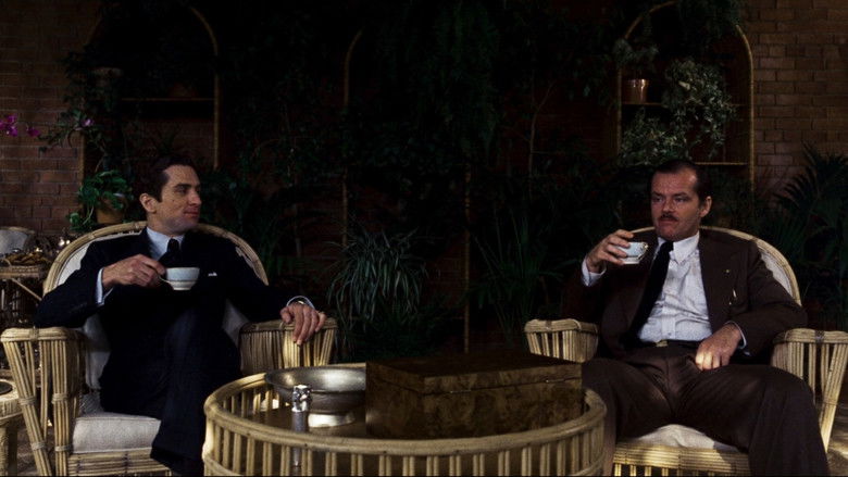 The Last Tycoon still 2