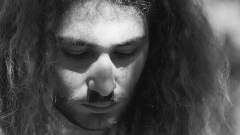 The Man Who Would Not Shake Hands still