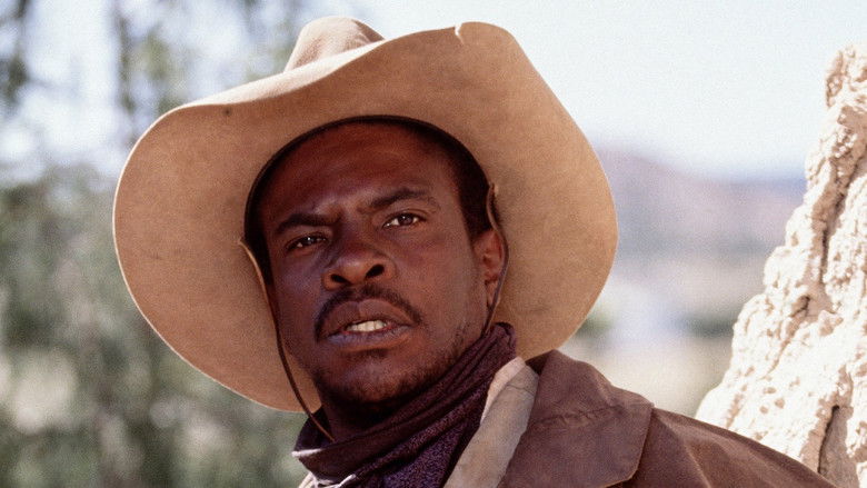 The Last Outlaw still