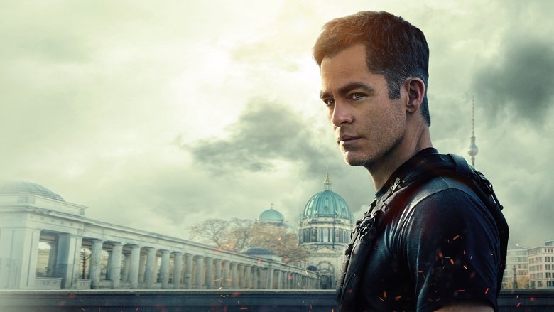 The Contractor still 2