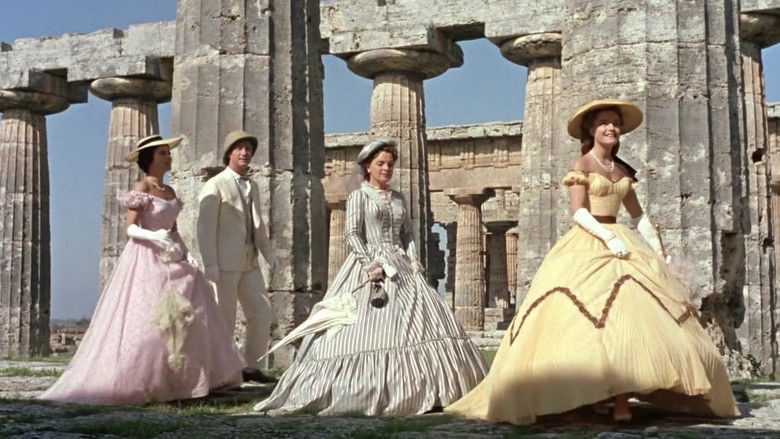 Sissi: The Fateful Years of an Empress still 4