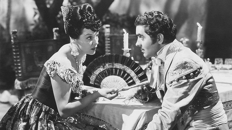 The Mark of Zorro still