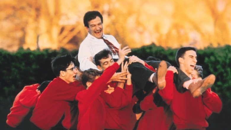 Dead Poets Society still 3