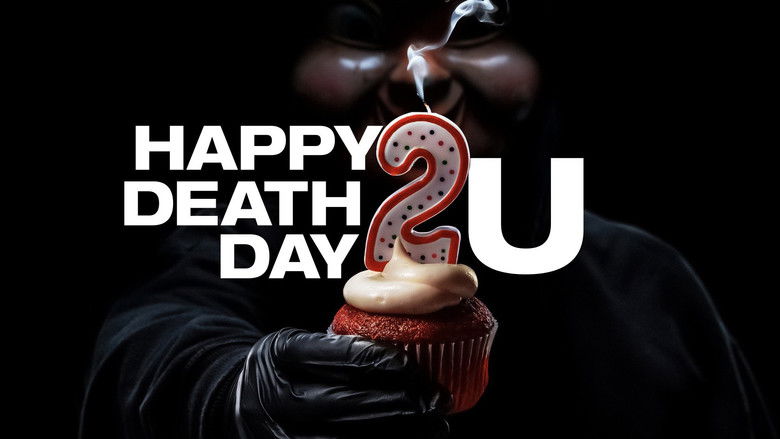 Happy Death Day 2U still