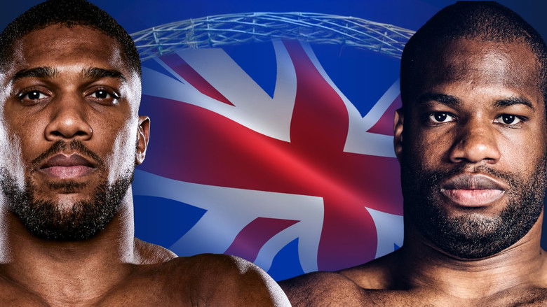 Anthony Joshua vs. Daniel Dubois still 2