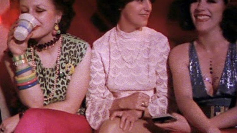 Pepi, Luci, Bom still 4