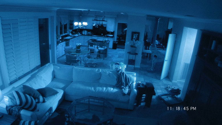 Paranormal Activity 2 still
