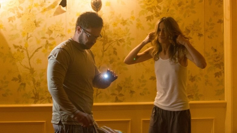 The Taking of Deborah Logan still