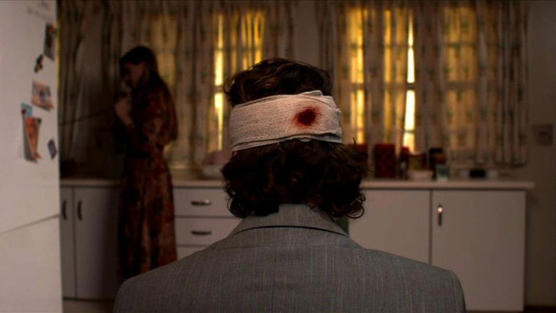 My Sight for Sore Eyes still 1