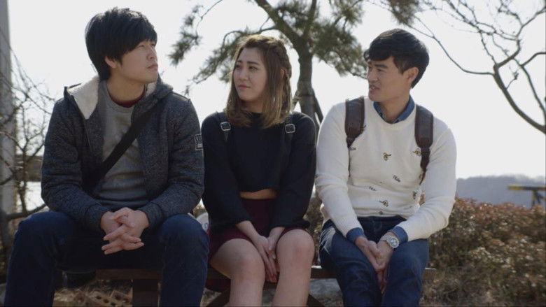 An Affair: My Friend's Mom still