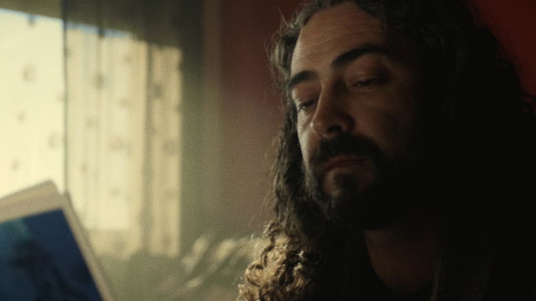 The Doors of Perception still