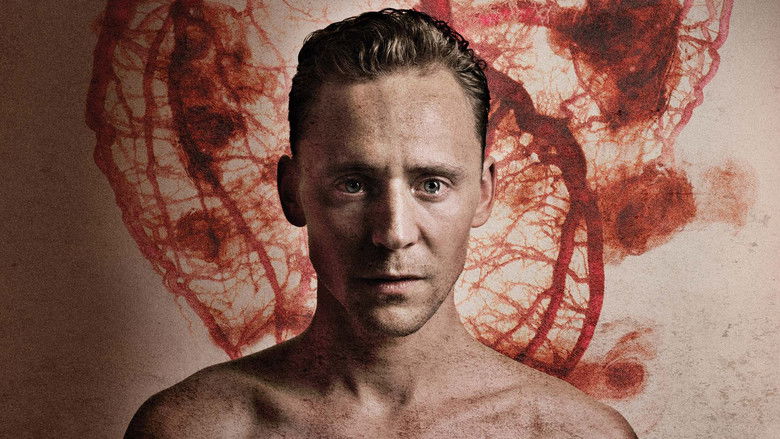 National Theatre Live: Coriolanus still 1