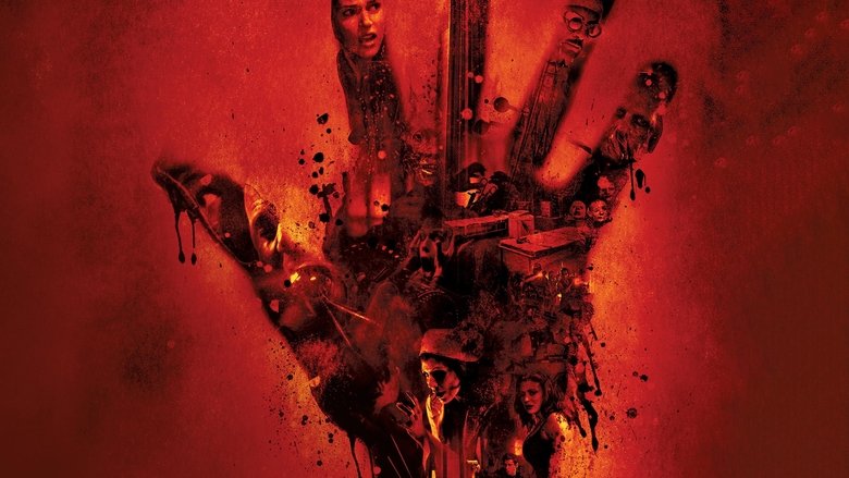 Return to House on Haunted Hill still 2