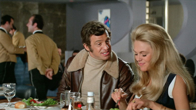 The Burglars still 2