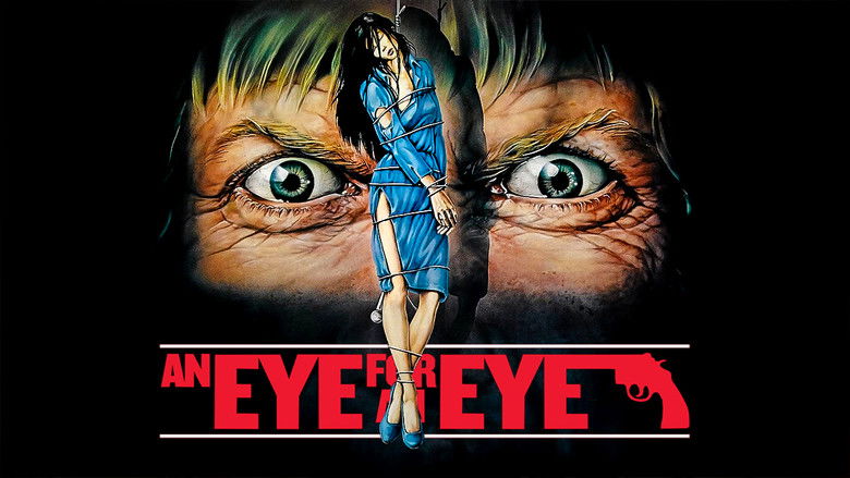 An Eye for an Eye still