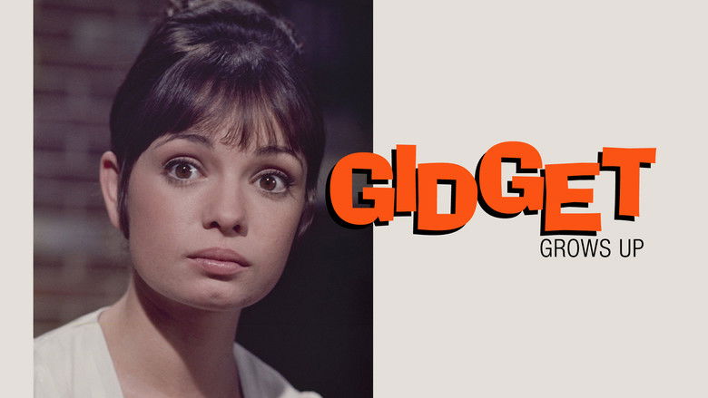 Gidget Grows Up still