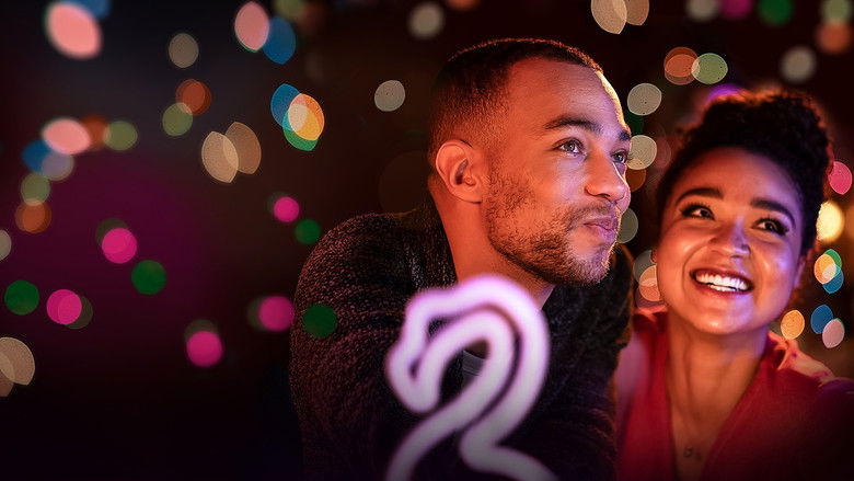 Ghosting: The Spirit of Christmas still 3