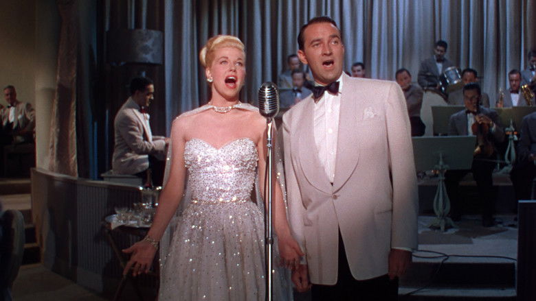 My Dream Is Yours still 3