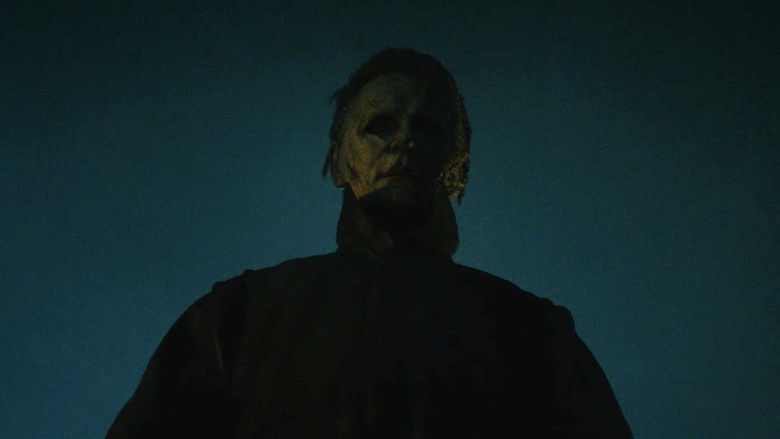 Halloween Ends still