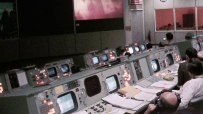 For All Mankind still