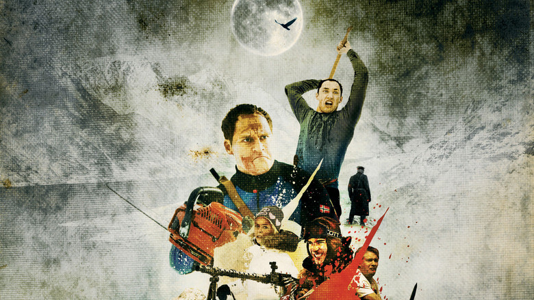 Dead Snow still 3