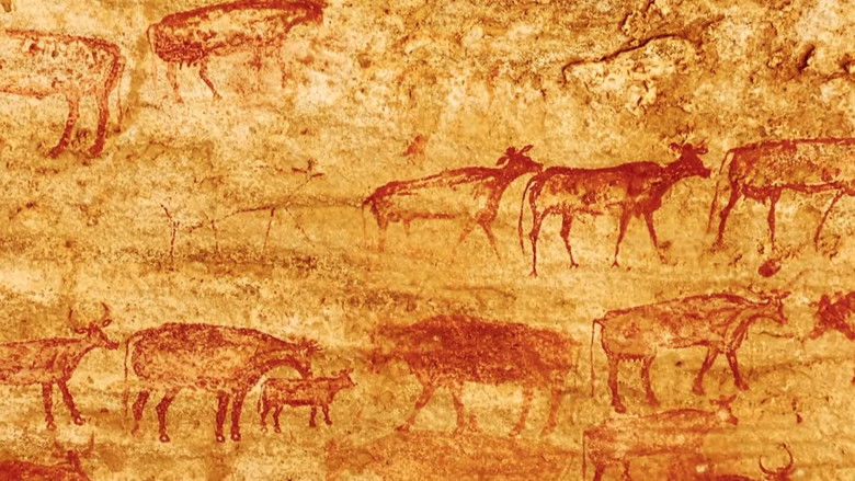 Séfar, A City of Mysteries still