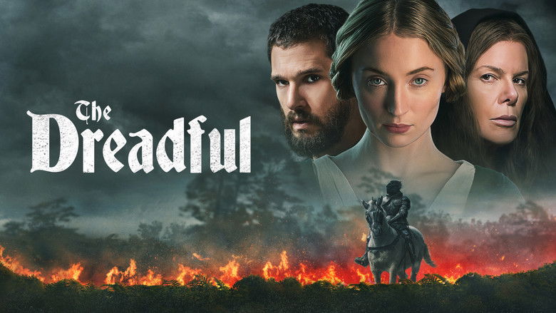 The Dreadful still 2