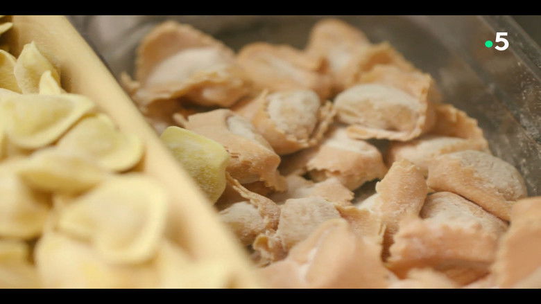 Arnaques à l'italienne still 3