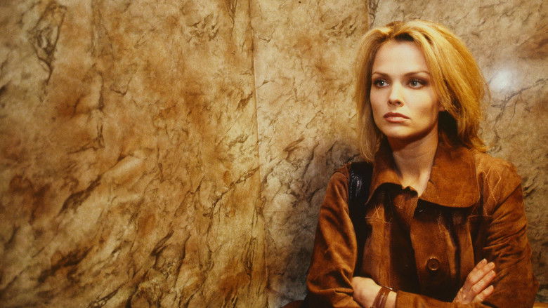 Stranger Than Fiction still