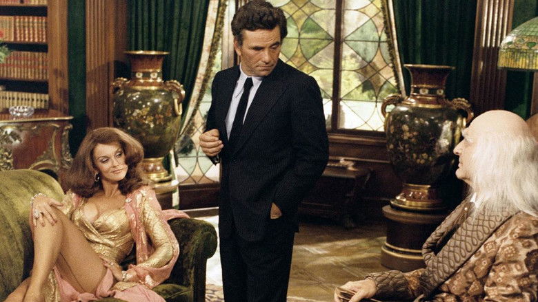 The Cheap Detective still 2