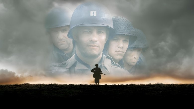 Saving Private Ryan still 1