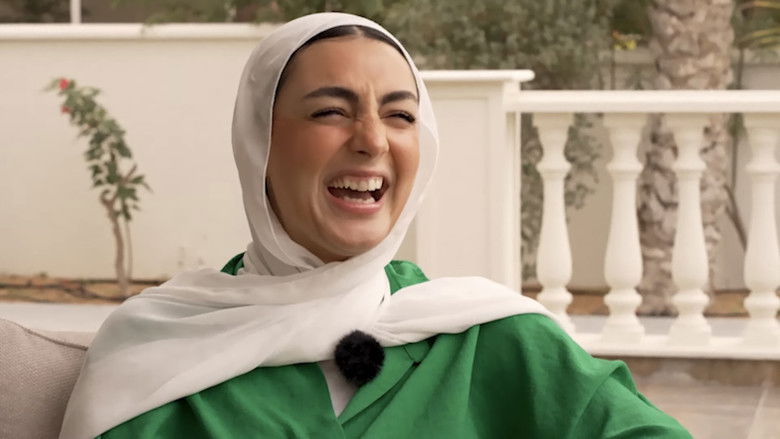 Light Upon Light: A Documentary On Hijab still