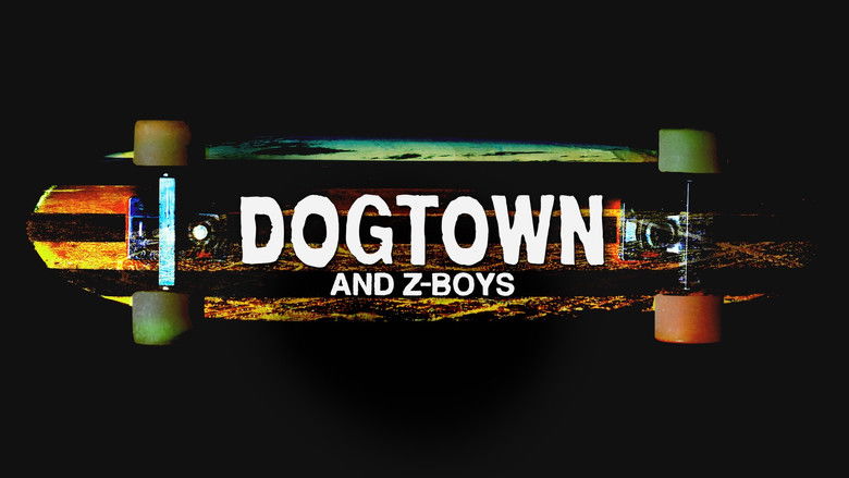 Dogtown and Z-Boys still 4