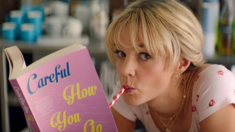 Promising Young Woman still