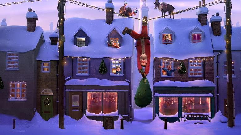 That Christmas still