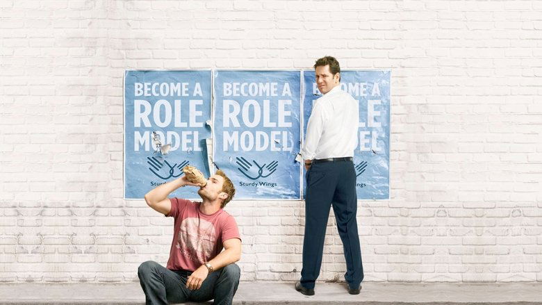 Role Models still 2