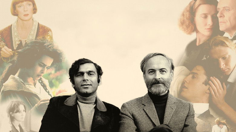 Merchant Ivory still