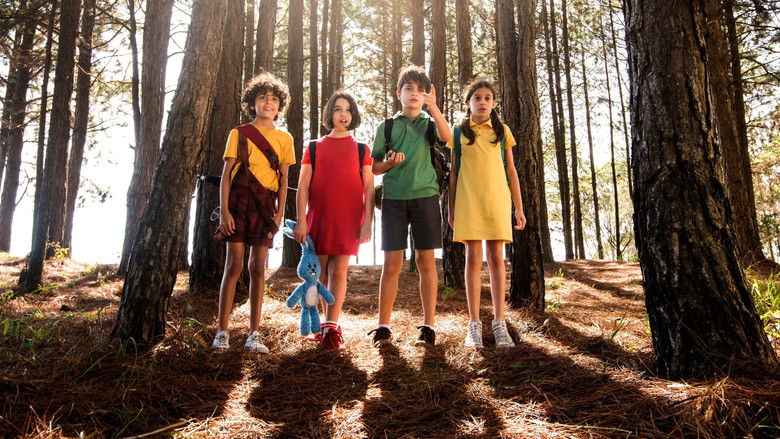 Monica and Friends: Bonds still