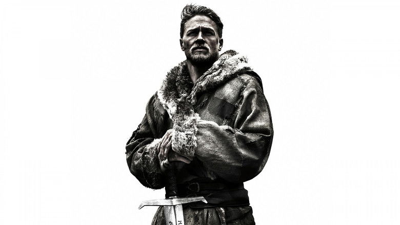 King Arthur: Legend of the Sword still 3
