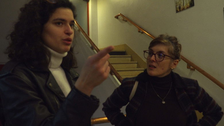 Rue du Conservatoire still 4