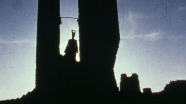 The Illiac Passion still 1