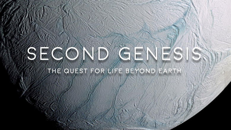 Second Genesis: The Quest for Life Beyond Earth still