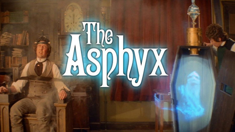 The Asphyx still 3